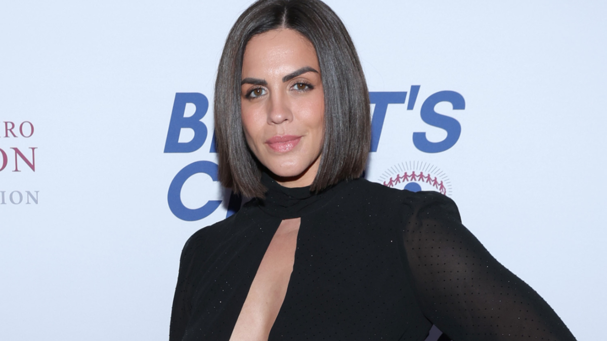Katie Maloney