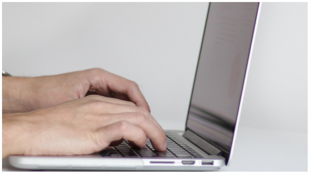 Laptop