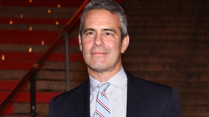 Andy Cohen