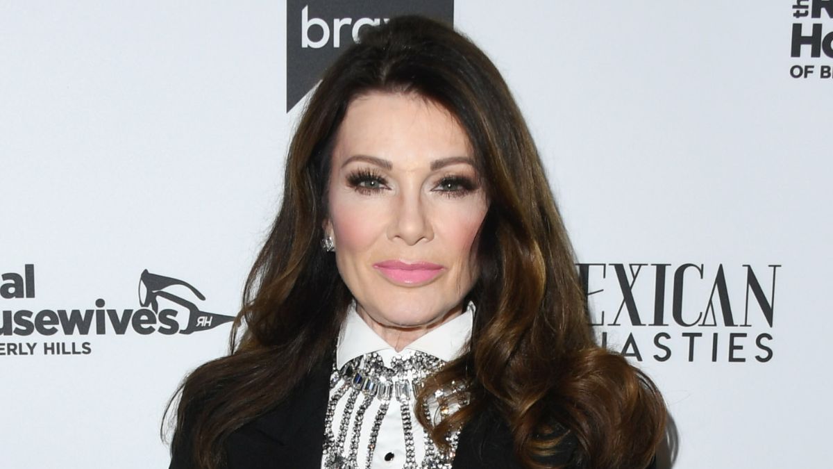 Lisa Vanderpump