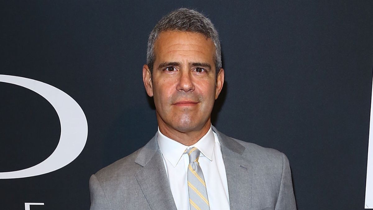 Andy Cohen