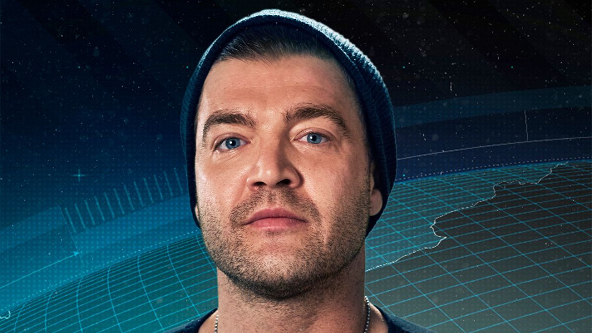 Chris 'CT' Tamburello