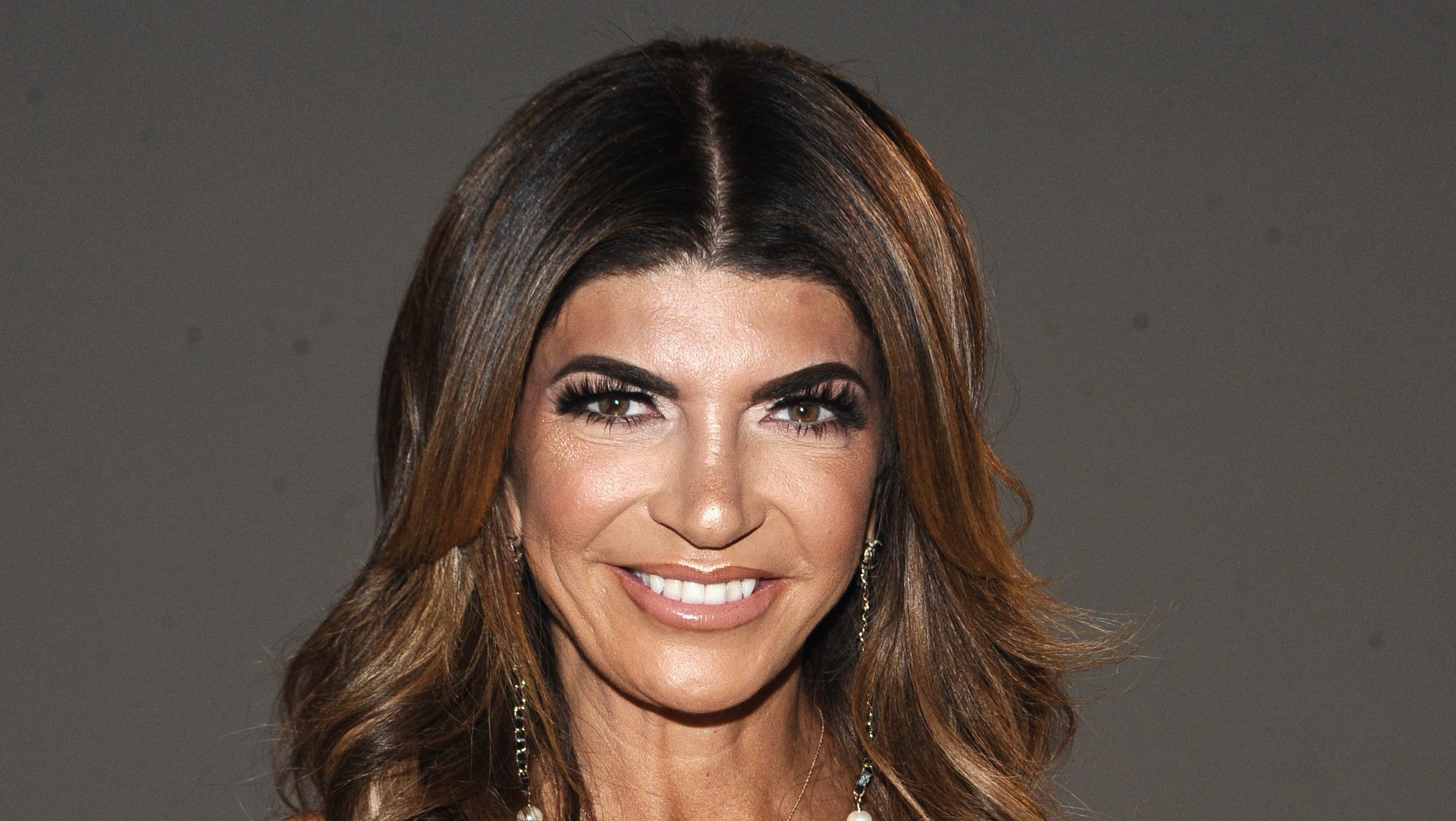 Teresa Giudice in 2022.