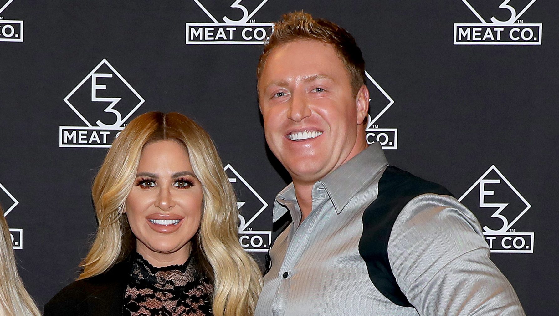 Kim Zolciak.