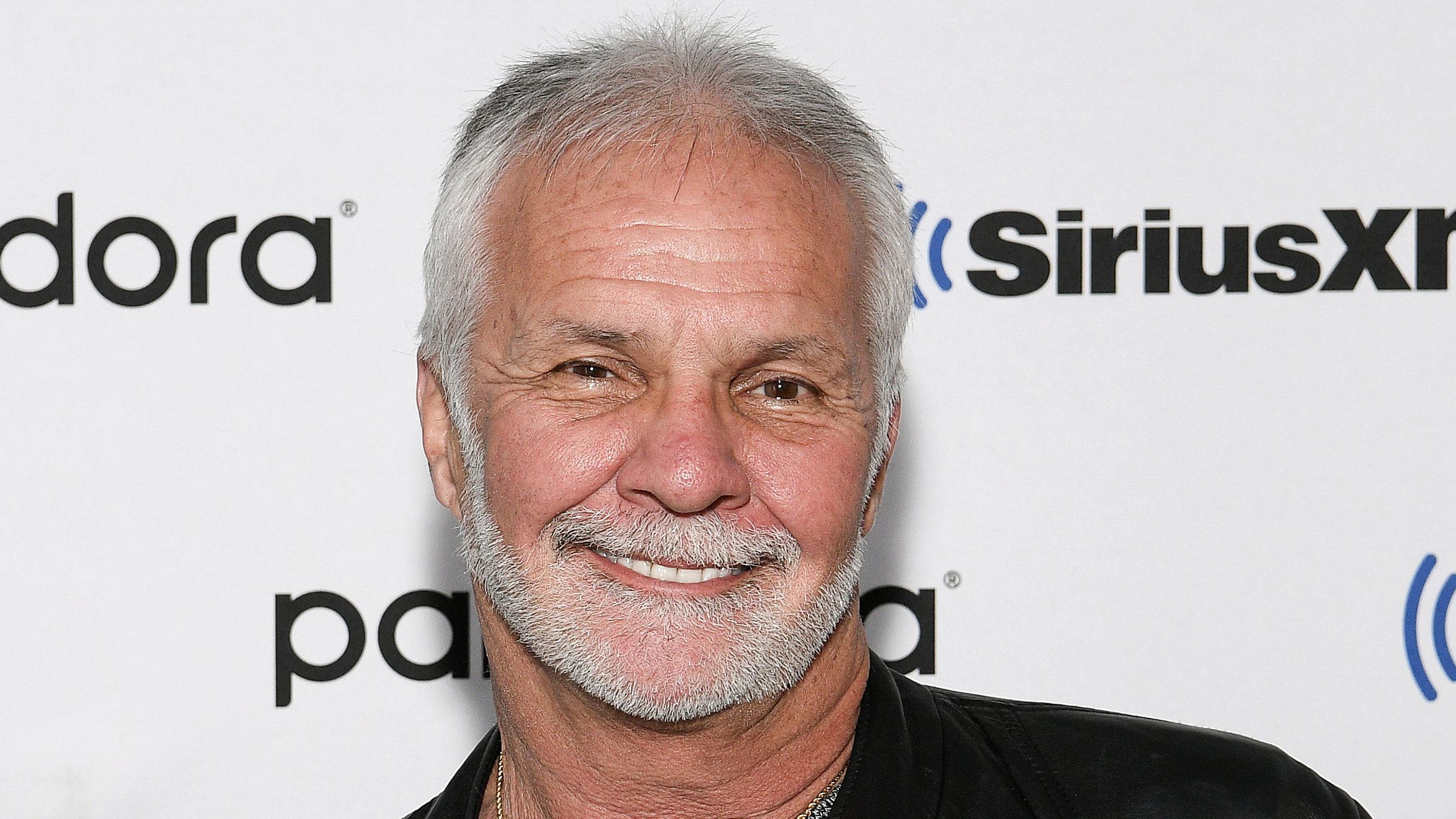 Captain Lee Rosbach.