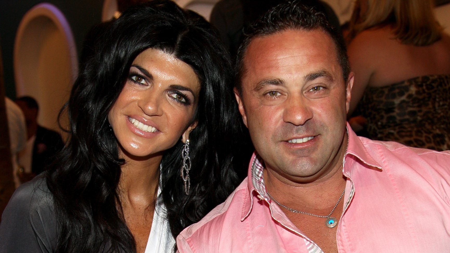 Teresa Giudice.