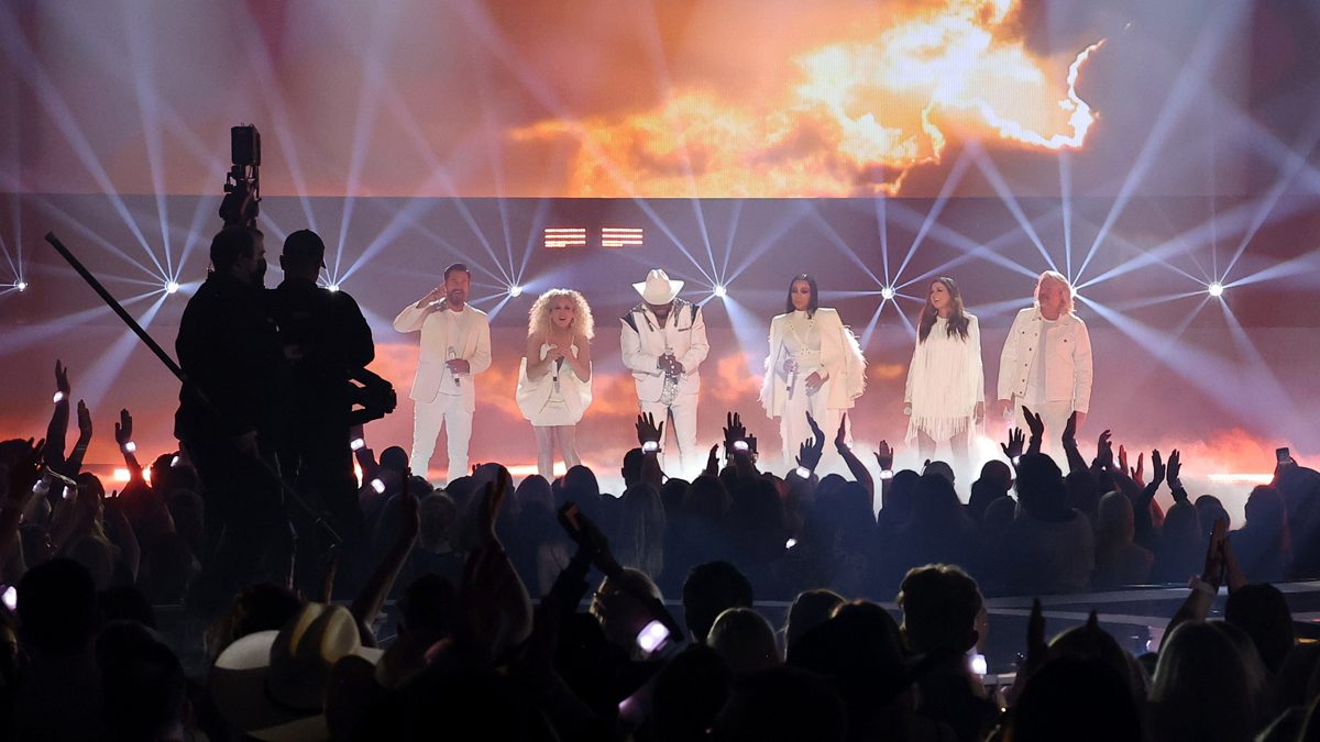 2022 CMT Music Awards
