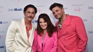 Lisa Vanderpump.