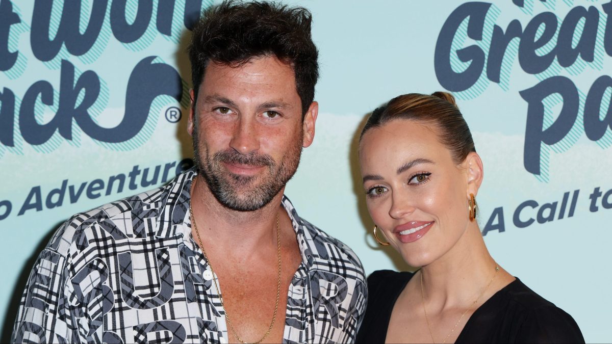 peta murgatroyd maks chmerkovskiy