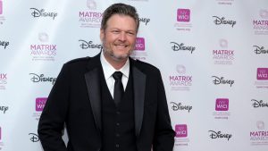 Blake Shelton