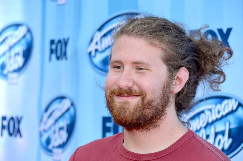 Casey Abrams