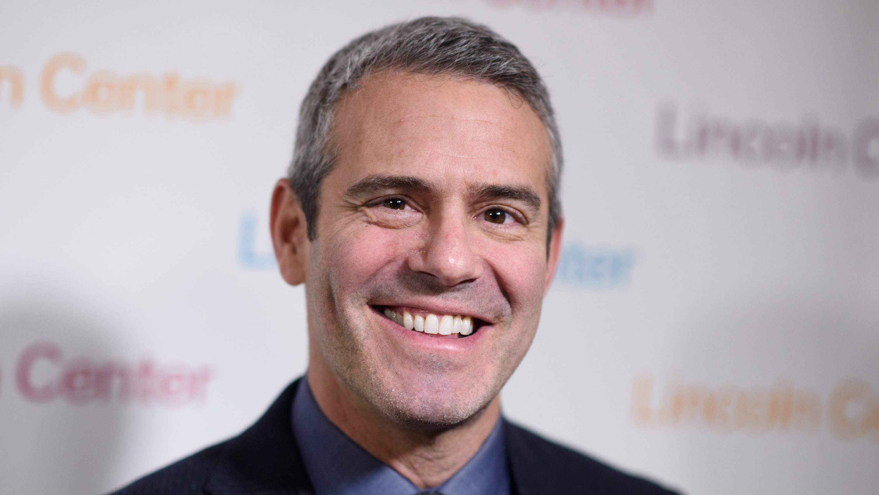 Andy Cohen.