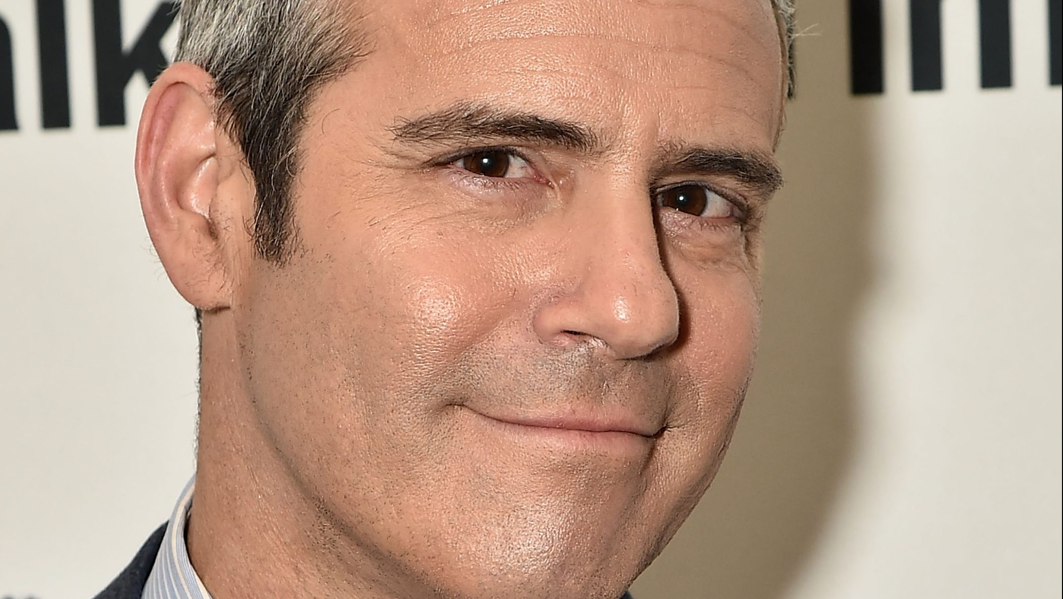 Andy Cohen.