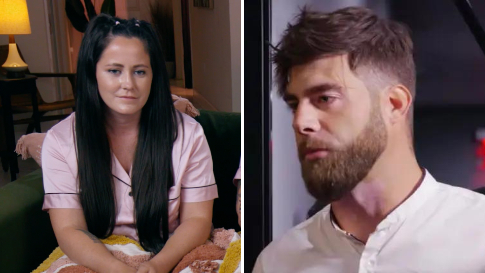 Jenelle Evans David Eason