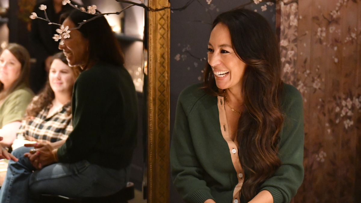 Joanna Gaines