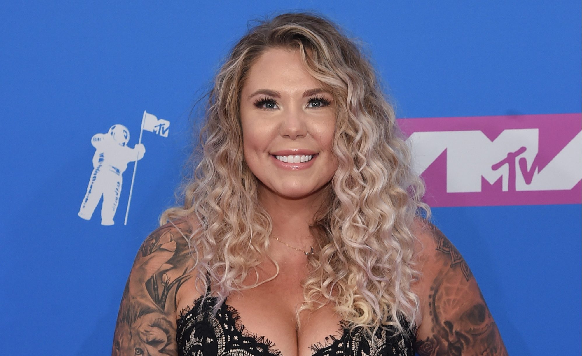 Kailyn Lowry