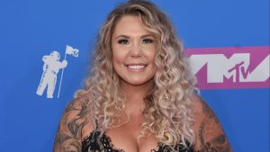 Kailyn Lowry