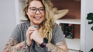Kailyn Lowry