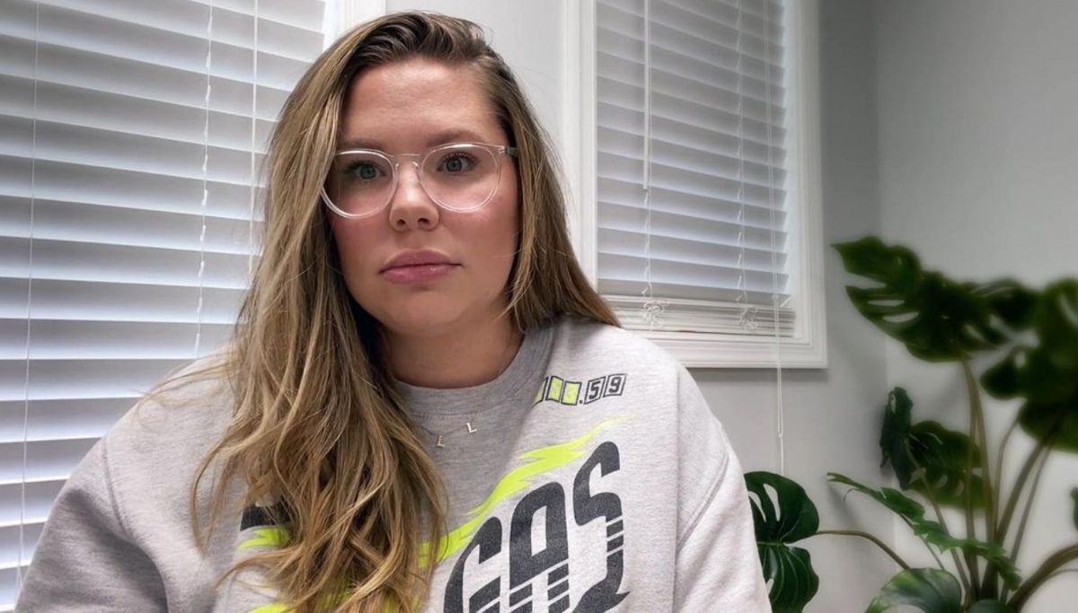 Kailyn Lowry