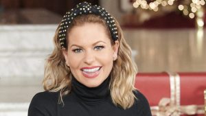 Candace Cameron Bure