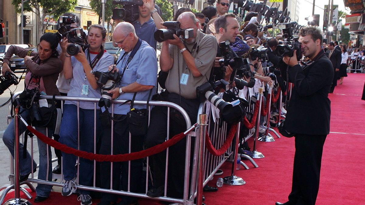 Red Carpet