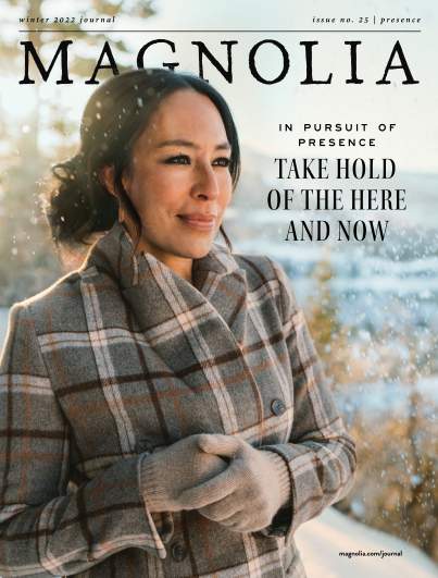 The Magnolia Journal