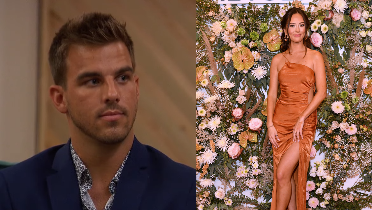 Noah Erb & Abigail Heringer