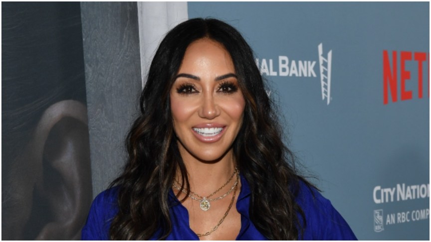 Melissa Gorga