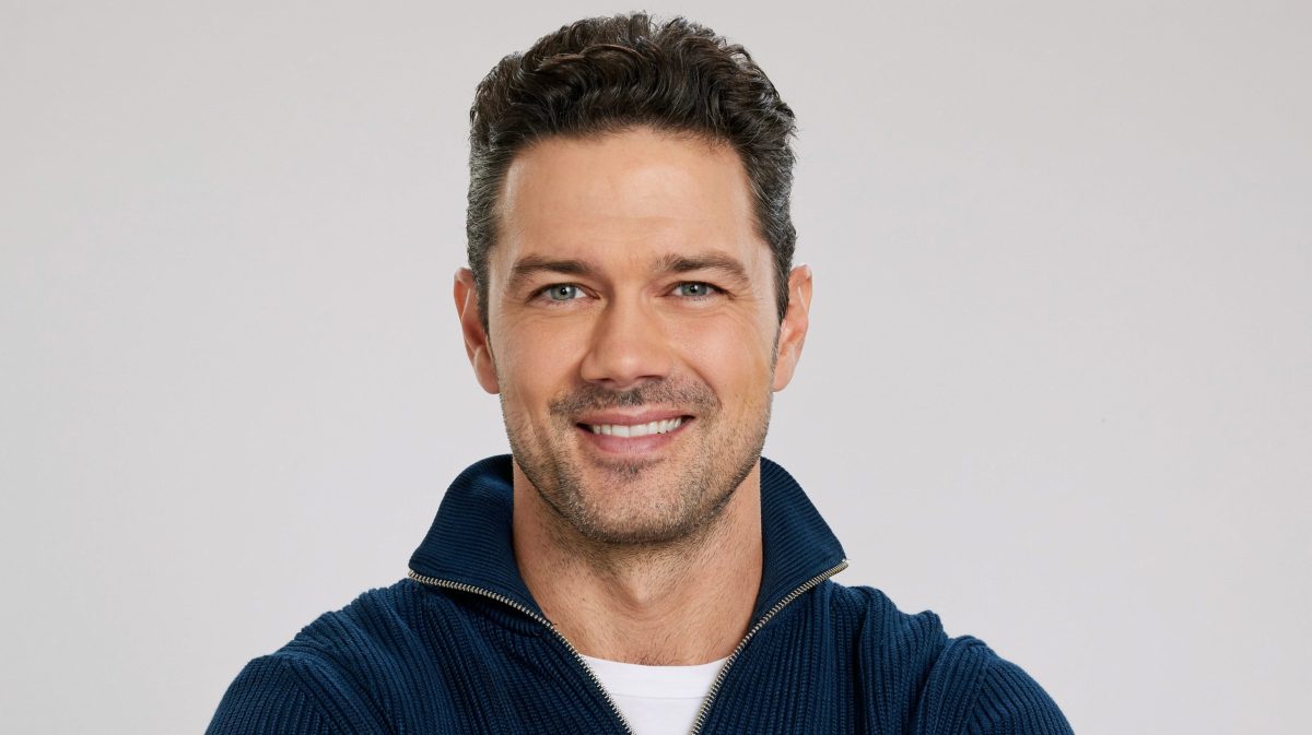 Ryan Paevey