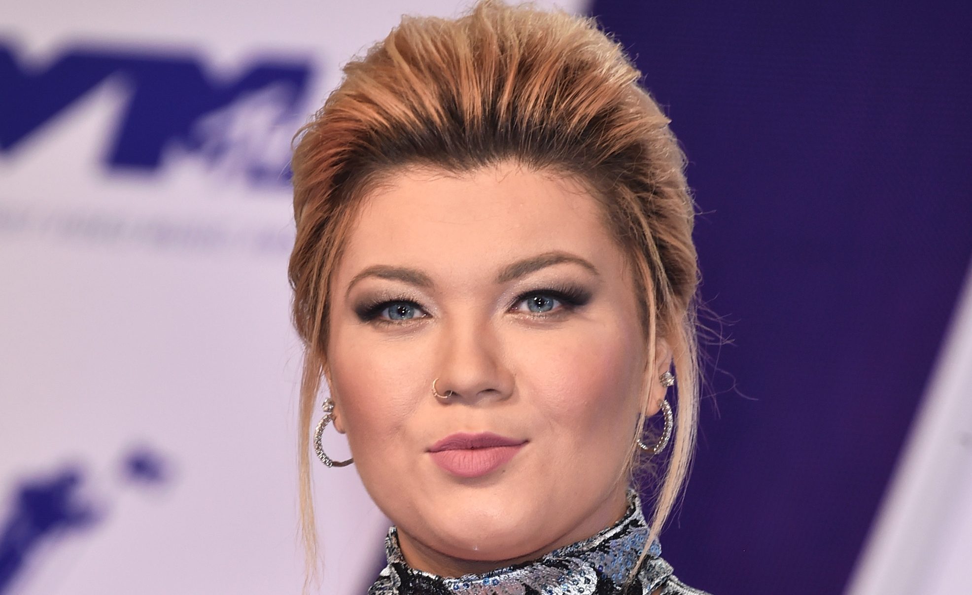 Amber Portwood