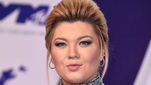 Amber Portwood