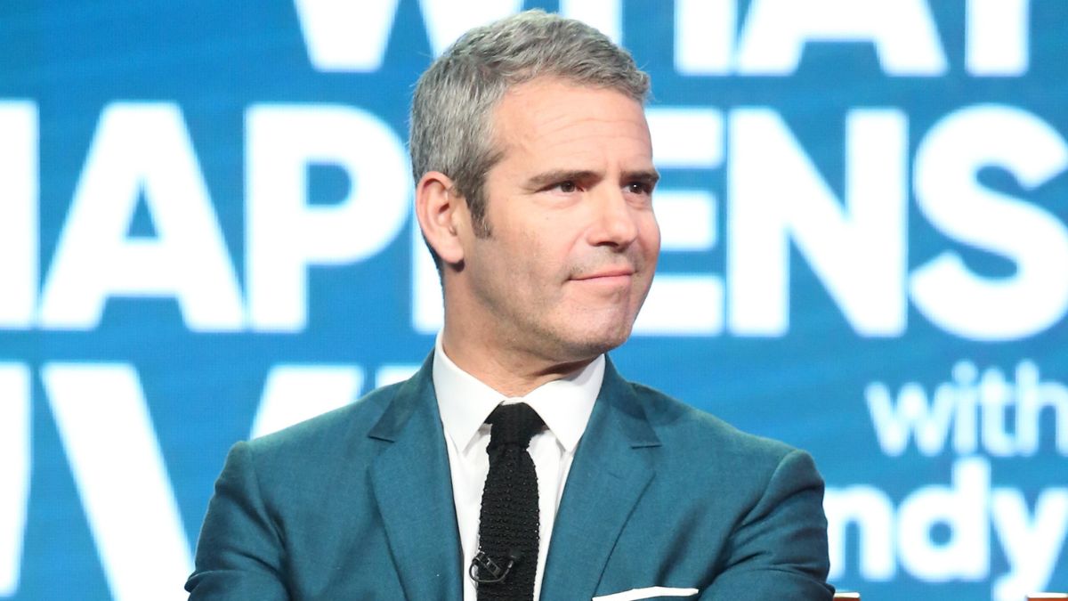 Andy Cohen