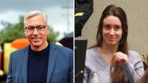 Casey Anthony Dr Drew