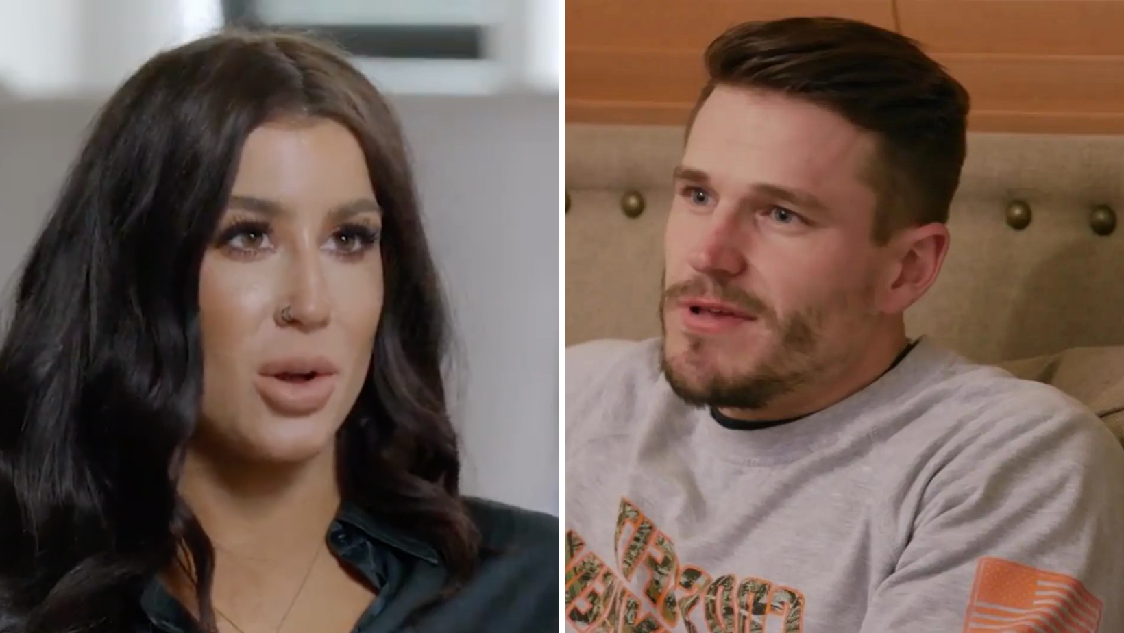 Cole DeBoer Chelsea Houska