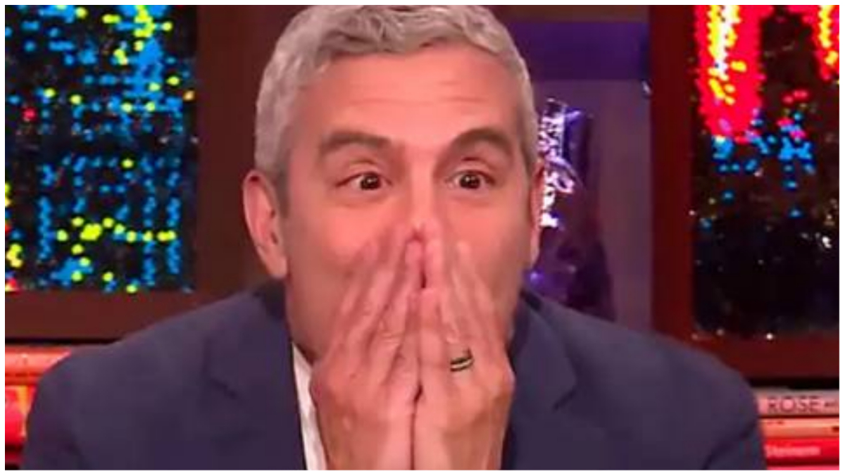 Andy Cohen