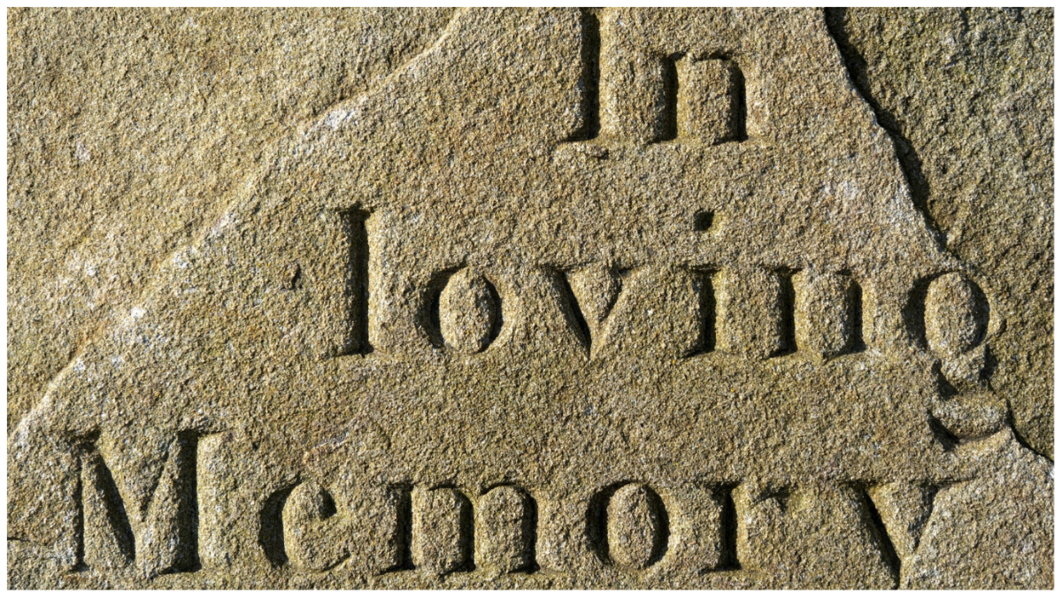 Grave