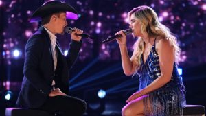 The Voice