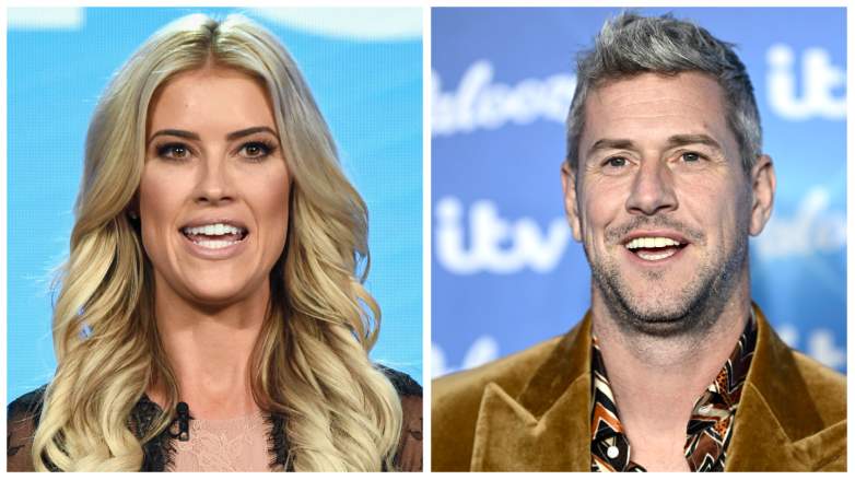 Christina Hall, Ant Anstead