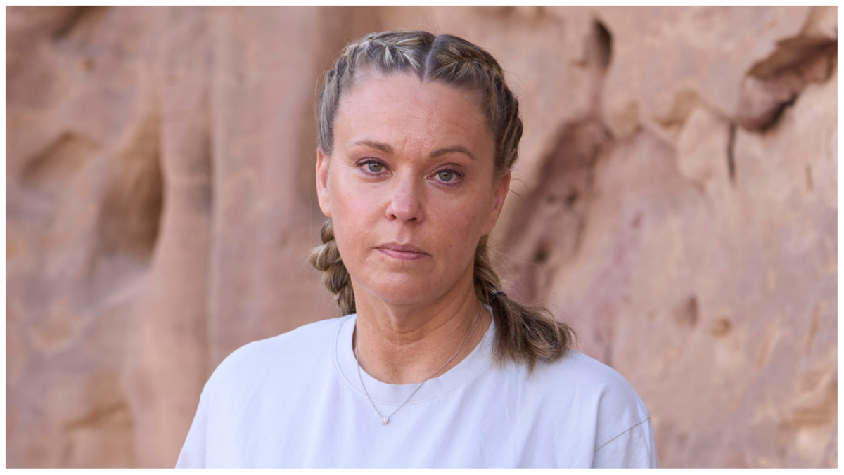 Kate Gosselin
