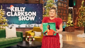 Kelly Clarkson