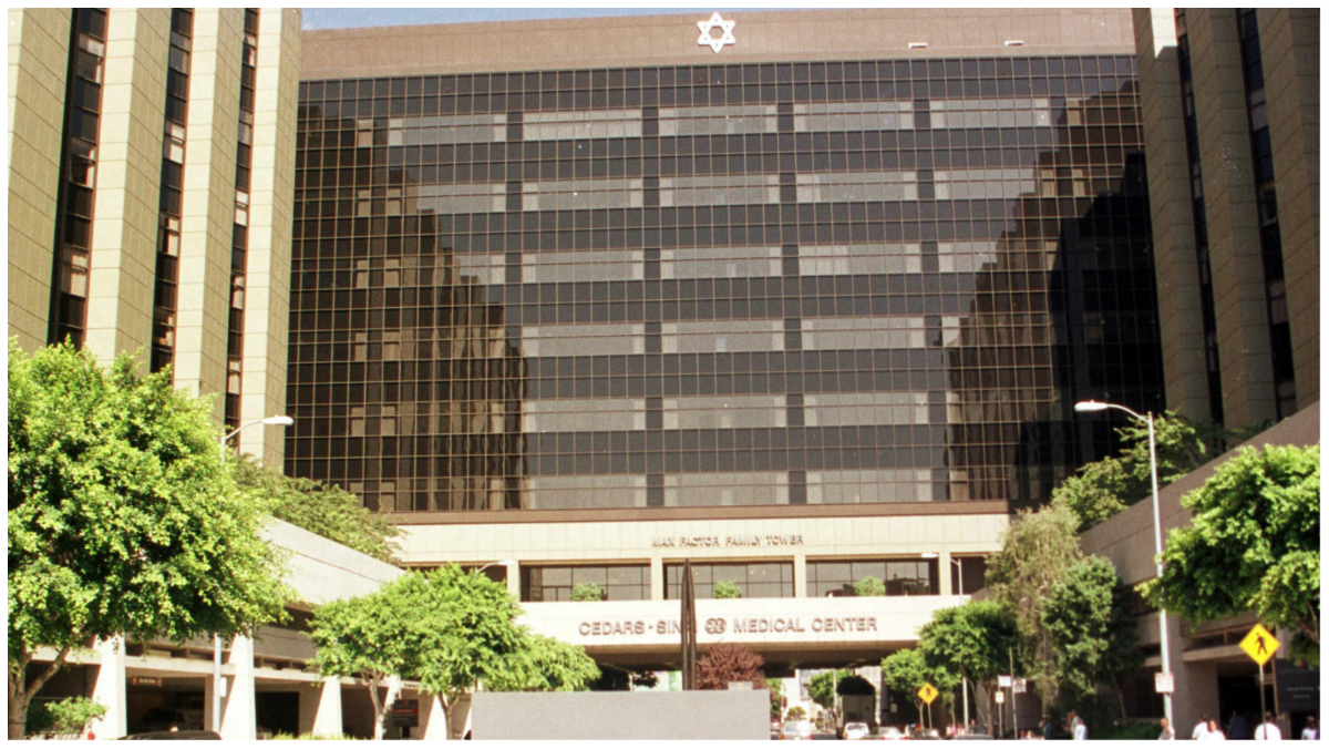 Cedars Sinai Medical Center