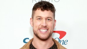 Clayton Echard.