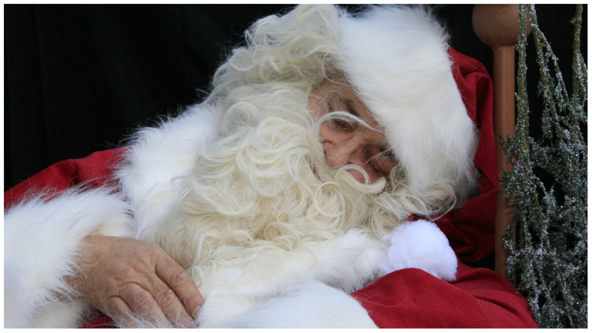 Santa Claus
