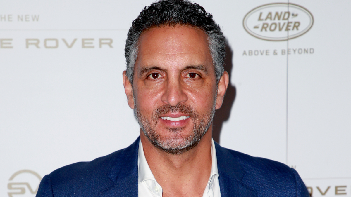 Mauricio Umansky.