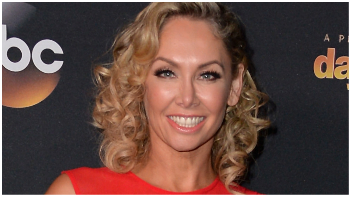 Kym Johnson Herjavec