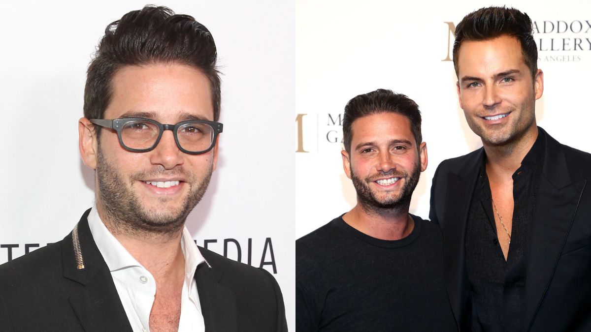 Josh Flagg and Bobby Boyd