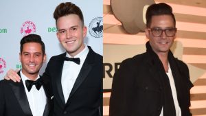 Josh Flagg and Andrew Beyer