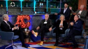 Below Deck captains