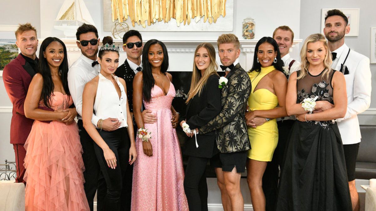 Summer House season 6 cast