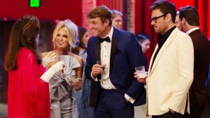The Southern Charm cast